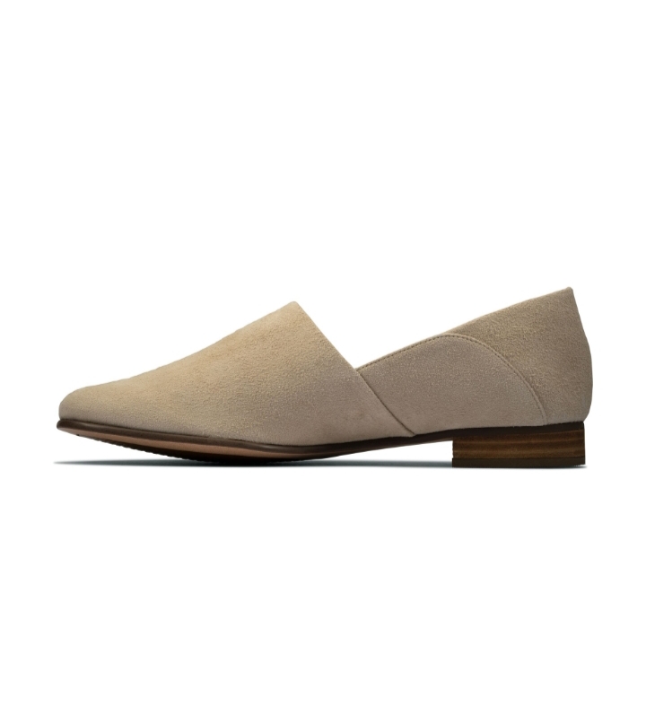 Mocassin Pure Tone – Mozam