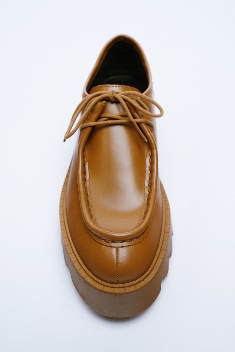 Derbies Watson - Camel